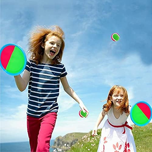 Juego De Pelotas De Lanzar Y Atrapar, Juego Deportivo Para L