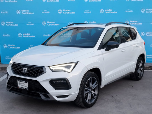 Seat Ateca 1.4 Fr 150Hp At