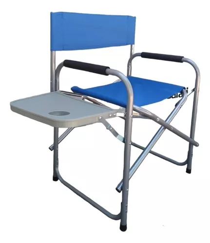 Silla de camping plegable — El Clon