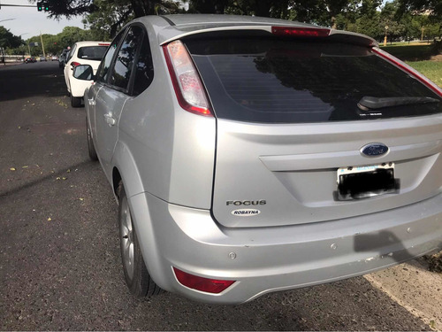 Ford Focus Trend Plus 1.8 Tdci
