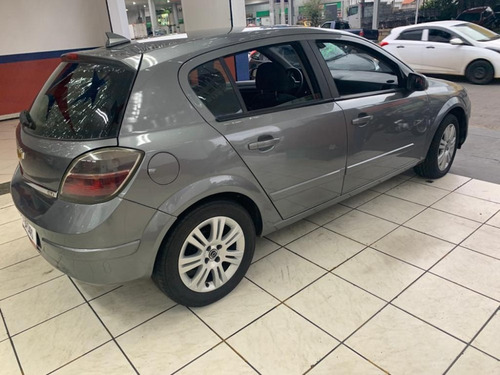 Vectra Gt 2.0 2010 Completo
