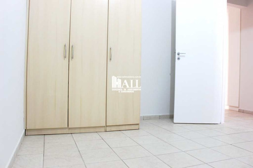 Imagem 3 de 22 de Apartamento Com 3 Dorms, Vila Imperial, São José Do Rio Preto - R$ 448 Mil, Cod: 2733 - V2733