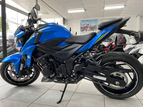 Imagem 3 de 5 de Suzuki Gsx 750 2023