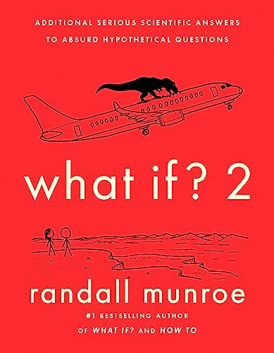 Libro What If? 2 De Munroe Randall  John Murray Publishers L