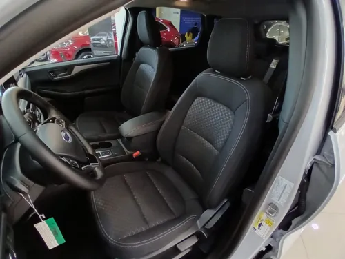 Ford Escape Active Fhev