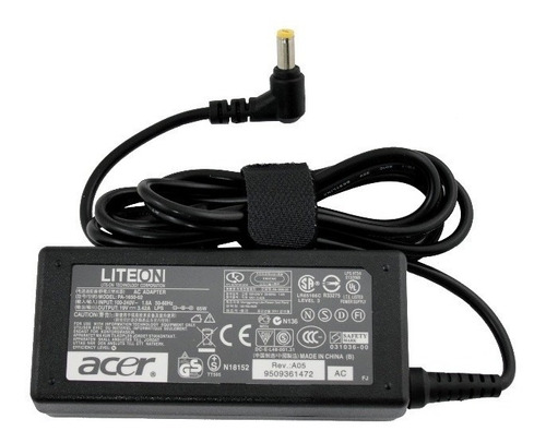 Fonte Acer Aspire Original 4340 4738z 4739 3650 3660 3670