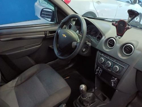 Chevrolet Celta Celta 1.0 MPFI LT 8V FLEX 4P MANUAL