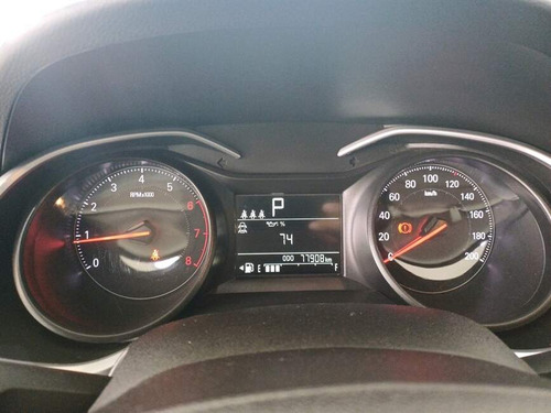 Chevrolet Onix 1.0 TURBO FLEX LT AUTOMÁTICO