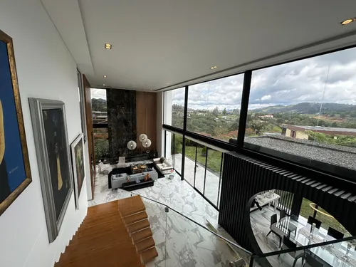 La Casa Mas Exclusiva Del Alto De Palmas! Excelente Ubicacion Y Precio! Como Nueva! Con