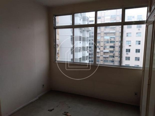Apartamento - Ref: 867694