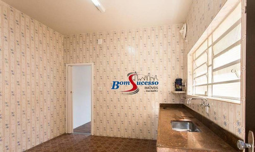 Imagem 5 de 20 de Sobrado Com 2 Dormitórios À Venda, 120 M² Por R$ 570.000 - Tatuapé - São Paulo/sp - So1629