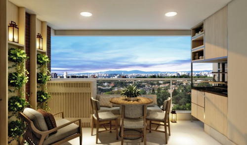 Imagem 6 de 18 de Apartamento Residencial Para Venda, Sumaré, São Paulo - Ap5431. - Ap5431-inc