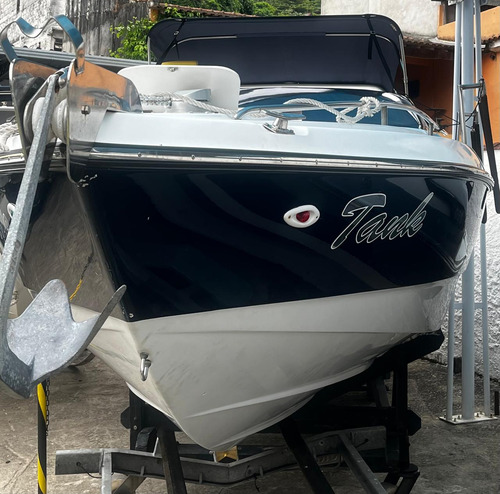 Rival Marine 22