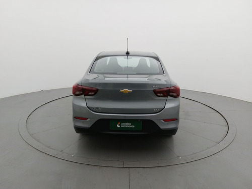 Chevrolet Onix 1.0 TURBO FLEX LTZ AUTOMÁTICO