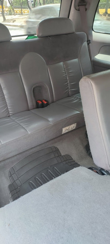 Dodge Durango 5.2L Slt 4x4 At
