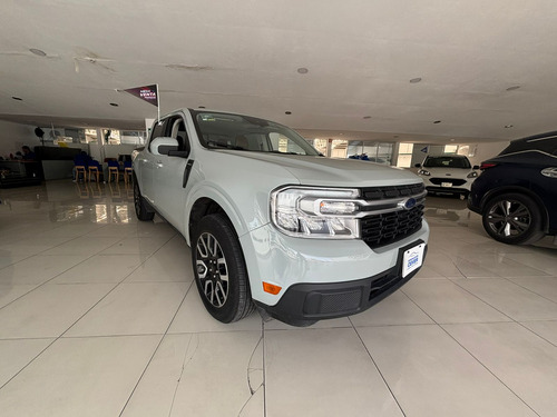 Ford Maverick 2.0 Lariat 4x4