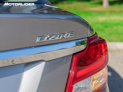 Imagen 18 de 25 de Suzuki Dzire 1.2 Gl Extra Full 2023 0km | Permuta / Financia