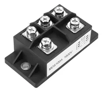 Comprar Puente De Potencia Grande Con Diodo Trifásico Mds100a 1600v