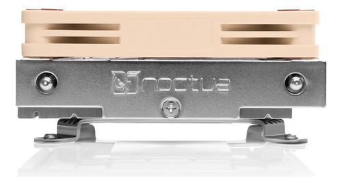 Enfriador De Cpu Noctua Nh-l9i-17xx De Bajo Perfil Para Inte
