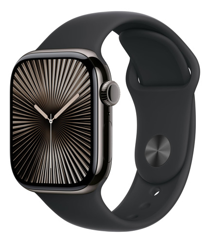 Reloj Inteligente Apple Watch Series 10 Gp+ Cellular 42 Mm S