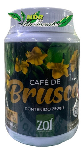 Café De Brusca - g a $80