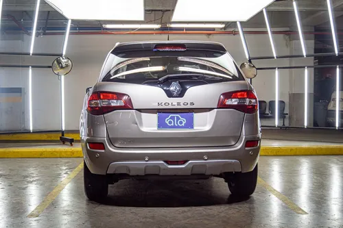 Renault Koleos 2.5 Dynamique 4x2