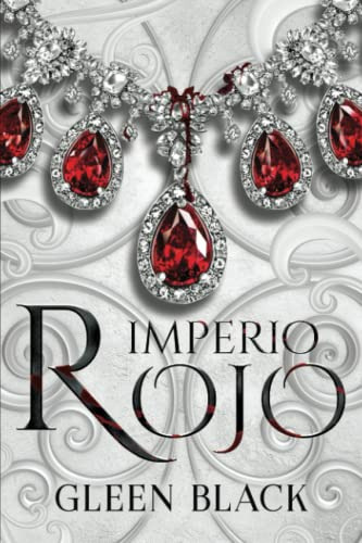 Libro : Imperio Rojo Interior En Color - Black, Gleen