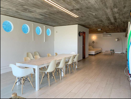 Casa - La Barra