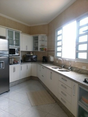 Casa - Venda - Jardim Torres São José - Cod. 315 - V315
