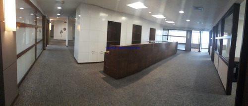 Imagem 18 de 24 de Conjunto Comercial 445m², São 02 Conjuntos Com 06 Banheiros E 05 Vagas. Excelente Localização, Próximo A Cidade Jardim. Estamos À Disposição. - 19051702 - 33974500