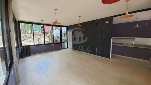 Imagem 22 de 30 de Salão Para Aluguel Em Jardim Ribeiro - Sl035884