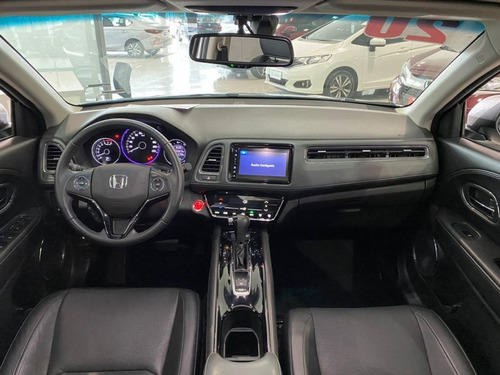 Imagem 8 de 10 de Hr-v Touring 1.5 Tb 16v 5p Aut.