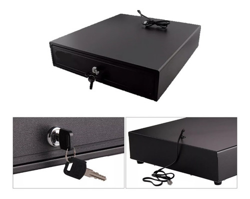 Imagen 2 de 3 de Computadora Completa + Impresora + Cajon De Dinero + Wifi