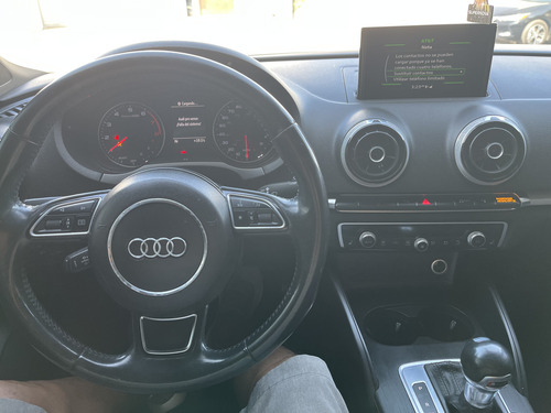 Audi A3 1.8 Sedán S Line At