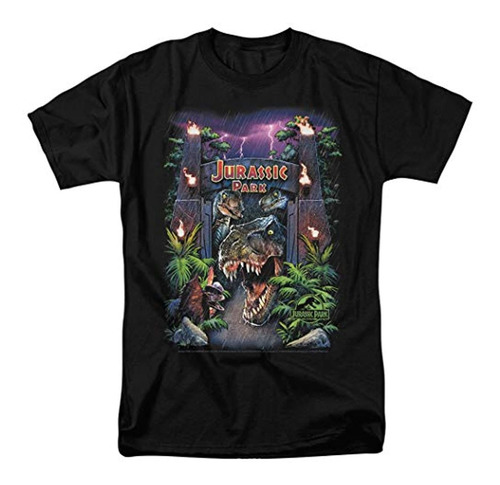 Visit The Popfunk Store Jurassic Park Welcome