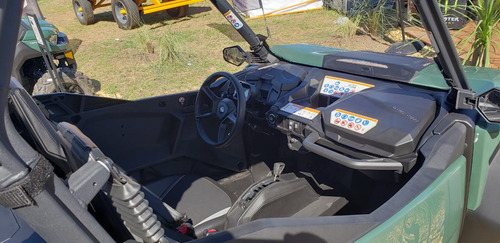 Can Am Commander 1000 R