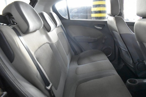 Palio 1.6 Mpi Essence 16v Flex 4p Automatizado