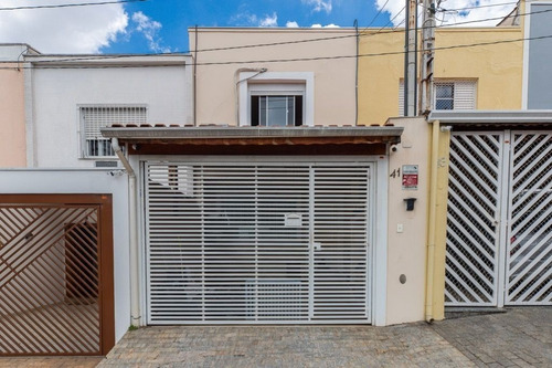Imagem 21 de 21 de Casa - Ca00218 - 70402948