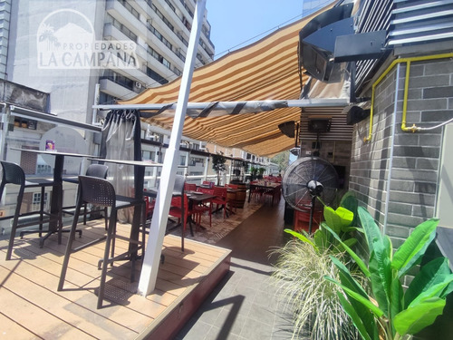 Conversable Oficina/dpto En Hotel Sommelier 2 Ambientes