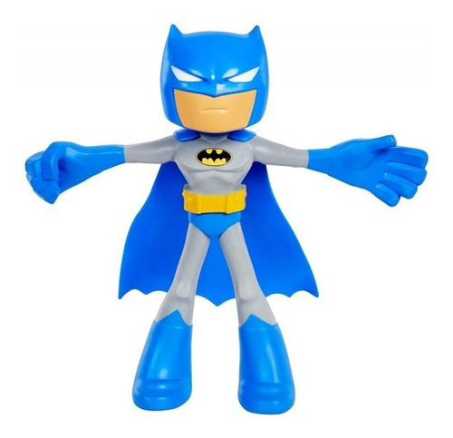 Figura Mattel Batman Flextreme 