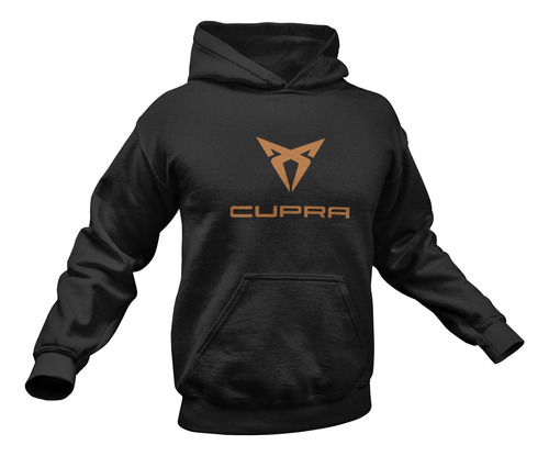 Sudadera Cupra