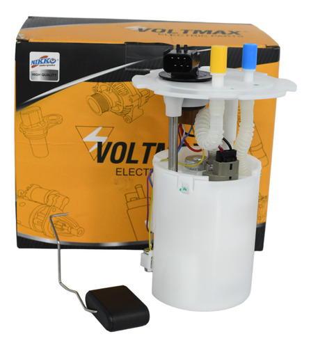 Bomba Gasolina Electrica Completa Aveo 2008-2018 1.6 Voltmax