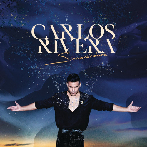 Rivera Carlos - Sincerandome Cd 