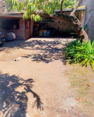 Imagen 3 de 7 de Venta Terreno Caseros 168 Mts Totales Carlos Tejedor Al 4300