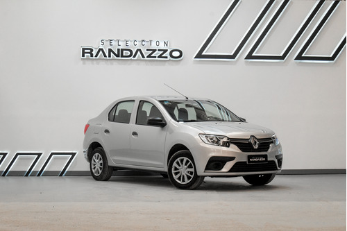 Renault Logan 1.6 16v Life