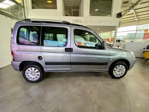Citroën Berlingo Multispace 1.6 Xtr Hdi 92Cv Am22.5