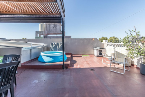 Venta De Casa 4 Ambientes En Mataderos | Apto Crédito