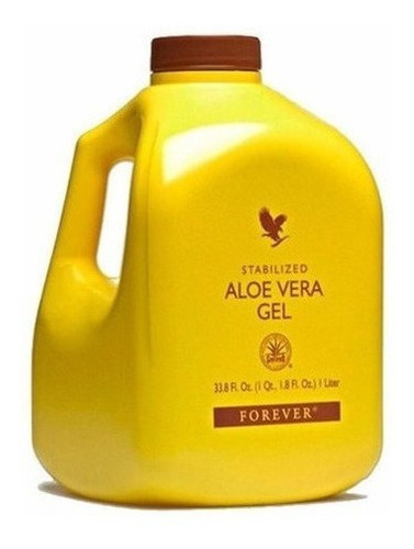 Suco Aloe Vera Gel Babosa 