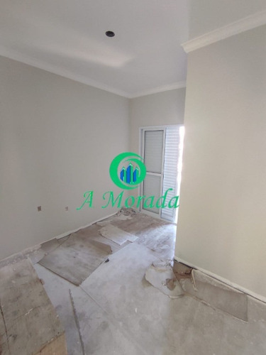 Imagem 14 de 28 de Ótimo Sobrado Com Cobertura Na Vila Pires - Ca00811 - 69561252