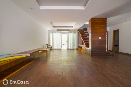 Imagem 4 de 10 de Casa À Venda Em Rio De Janeiro - 22456
